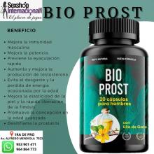 bio prost cura la prostata y mejora la potencia sexual af